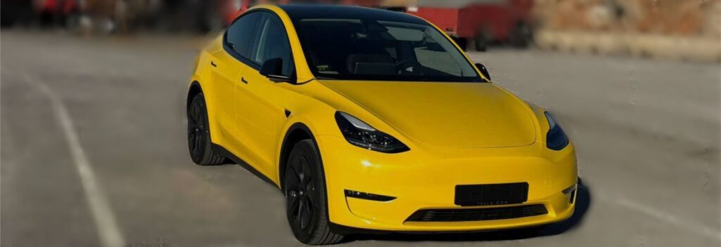 7 Powerful Reasons why electric taxi is the future 2 7 Powerful Reasons why electric taxi is the future