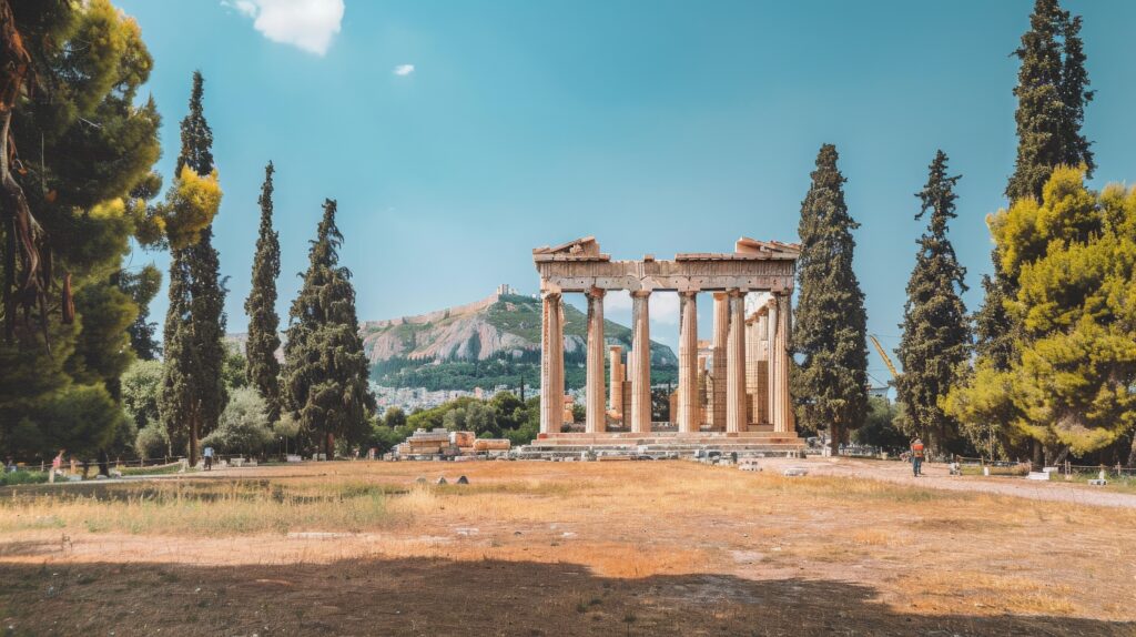 Discover Athens in Style: A Luxurious Taxi Tour with WebTaxi 8 Discover Athens in Style: A Luxurious Taxi Tour with WebTaxi
