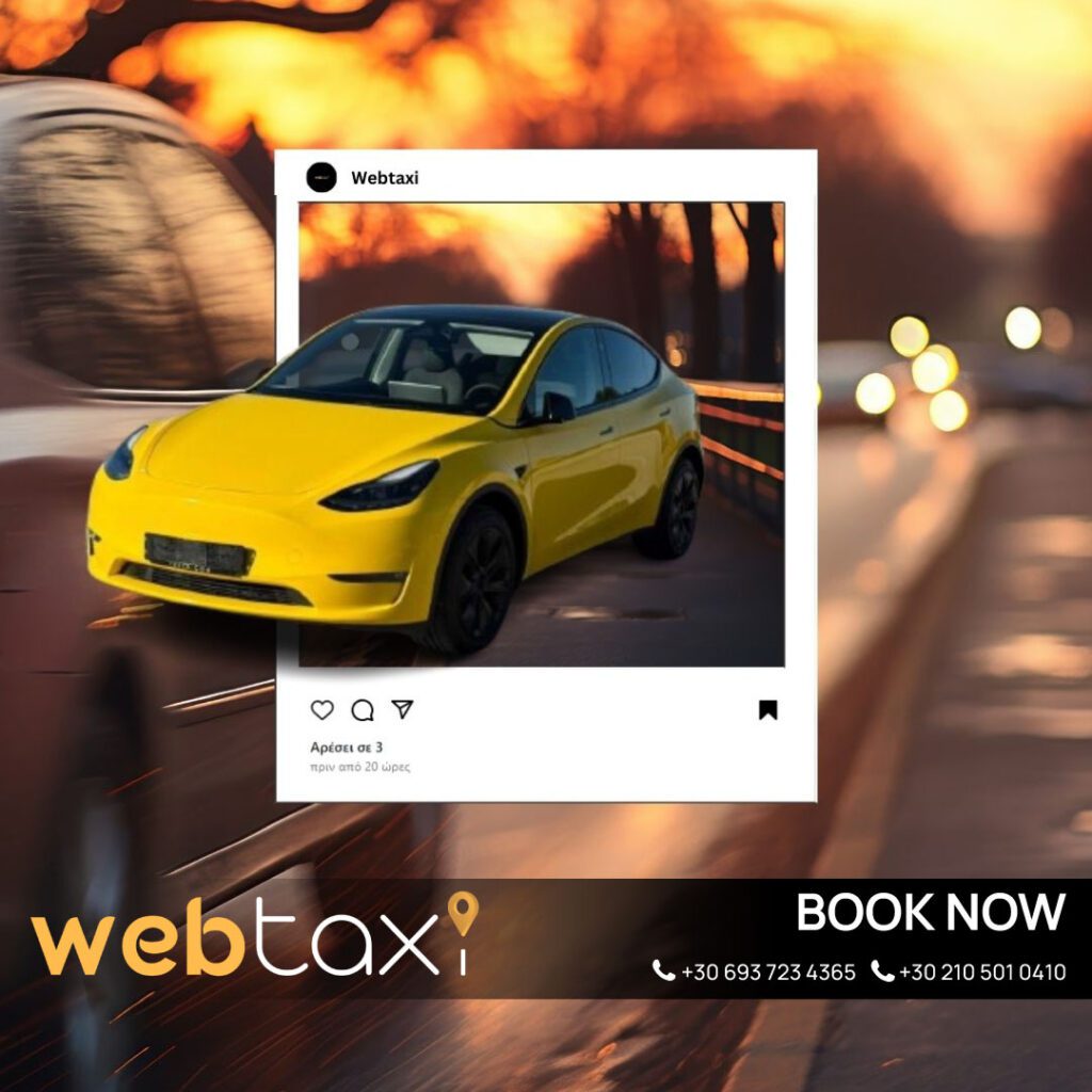 WebTaxi: Exclusive Tours Redefining Taxi Services 10 WebTaxi: Exclusive Tours Redefining Taxi Services