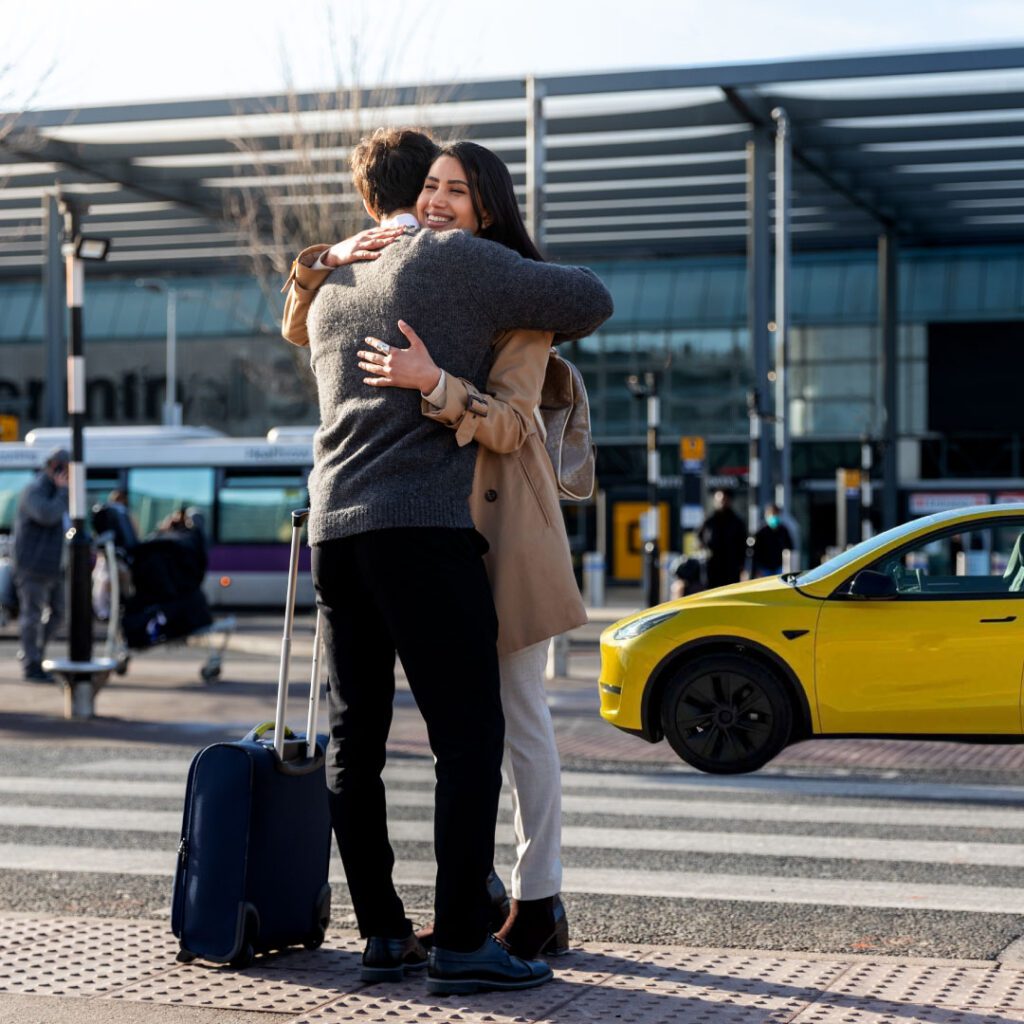 webtaxi valentines day