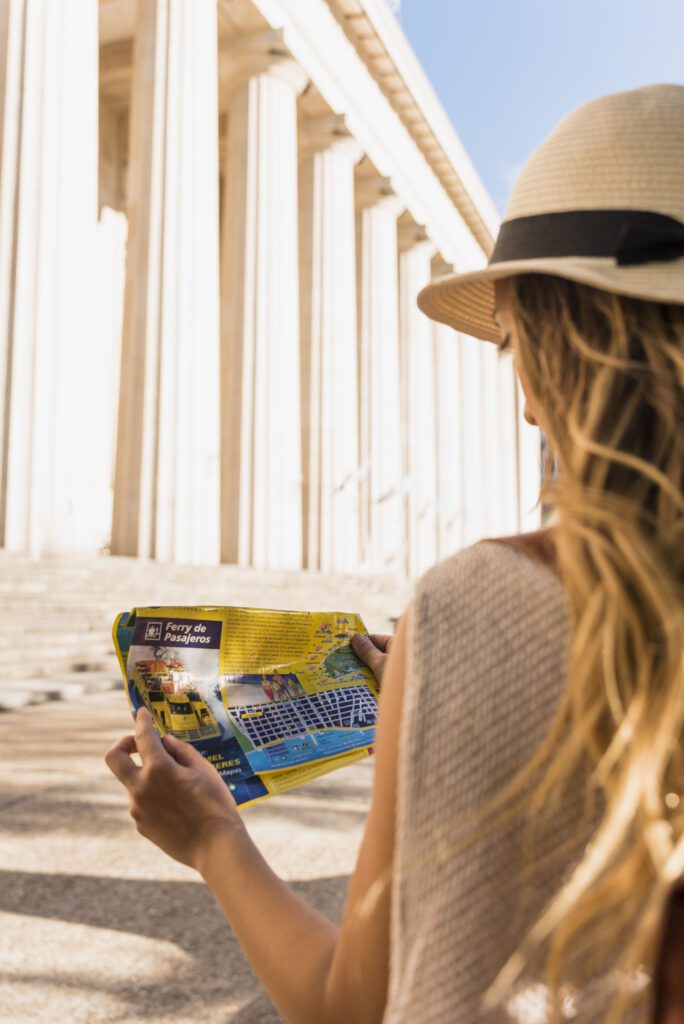 Two Striking Athens City Tours for urban strollers 3 city tours athens