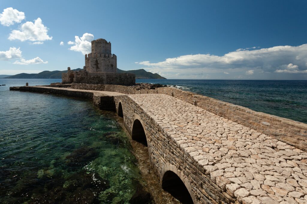 5 too-good-to-pass-up reasons to explore the Peloponnese 5 peloponnese